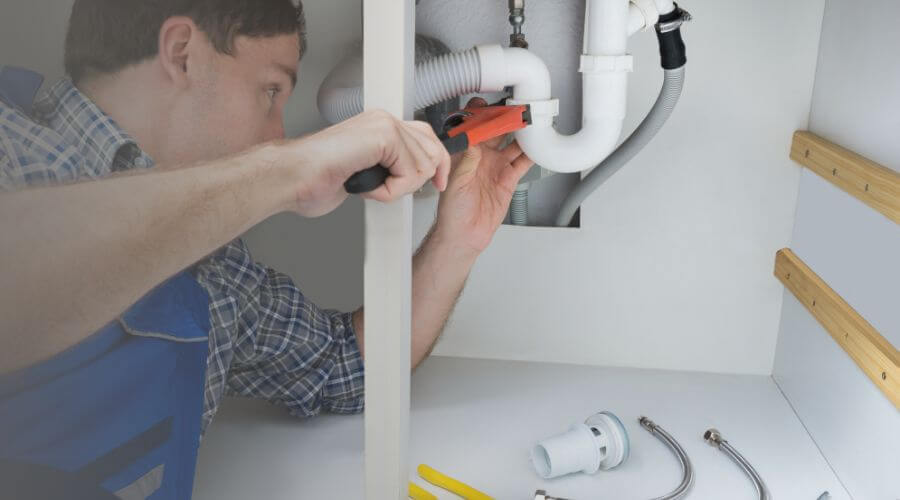 Local expert plumbing services in Gulfport, MS